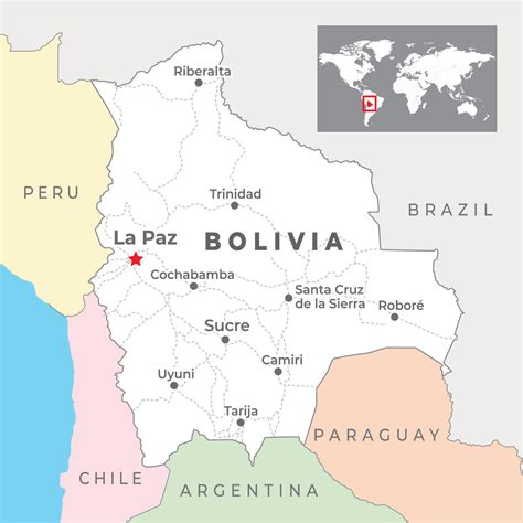 whats the capital of boliva|Iba pa.